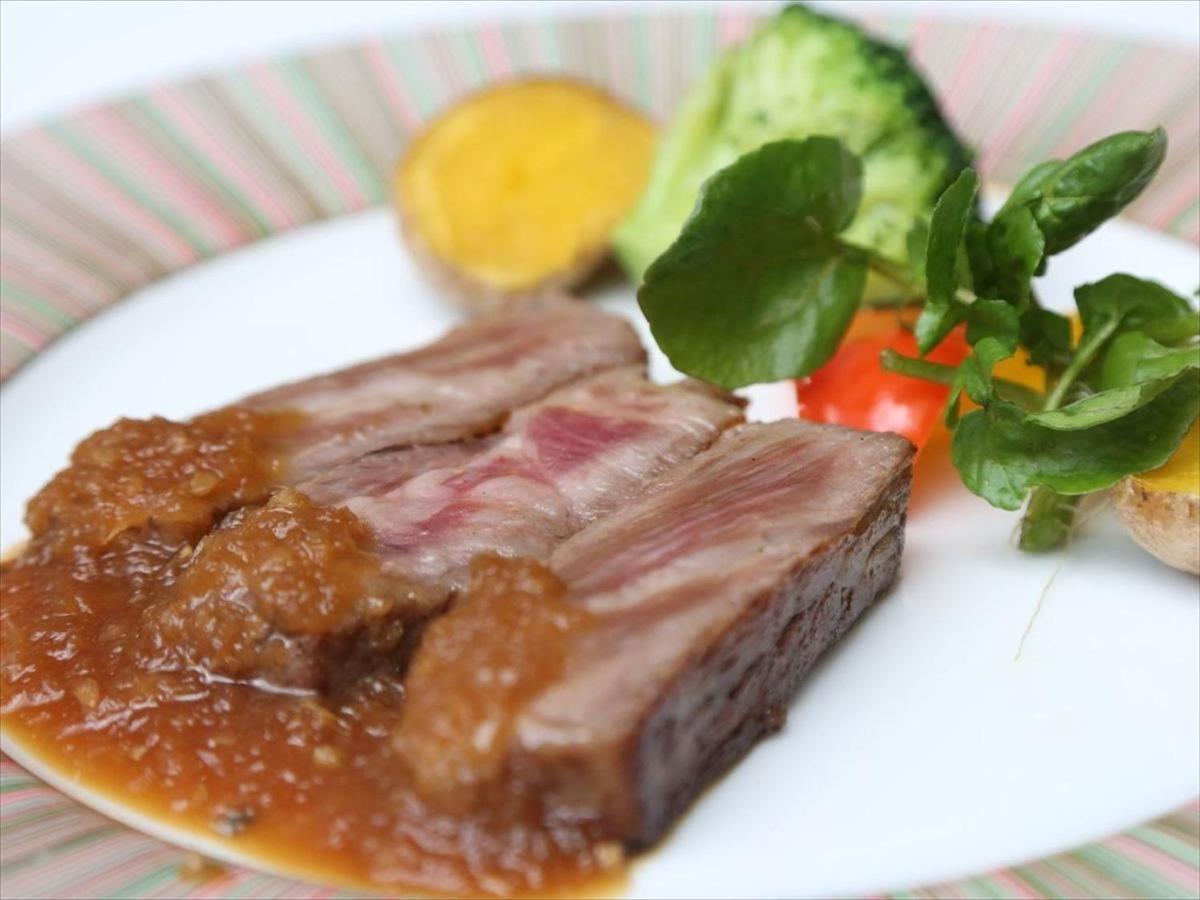 Rokugatsu-No-Mori Auberge Sano  Extérieur photo